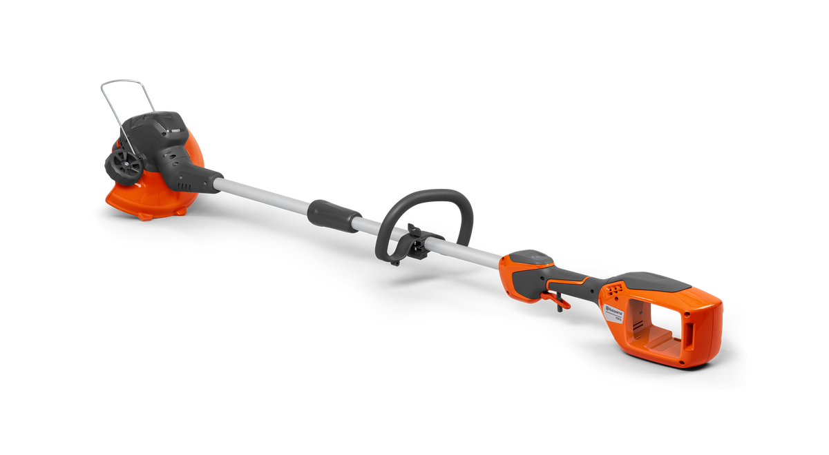 HUSQVARNA 110iL FLXi utan batteri och laddare 