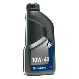 Motorolja SAE 10W-40 