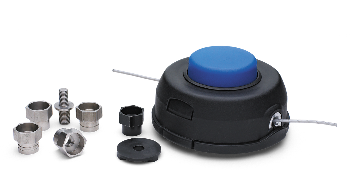 Trimmerhuvud T35 Universal 