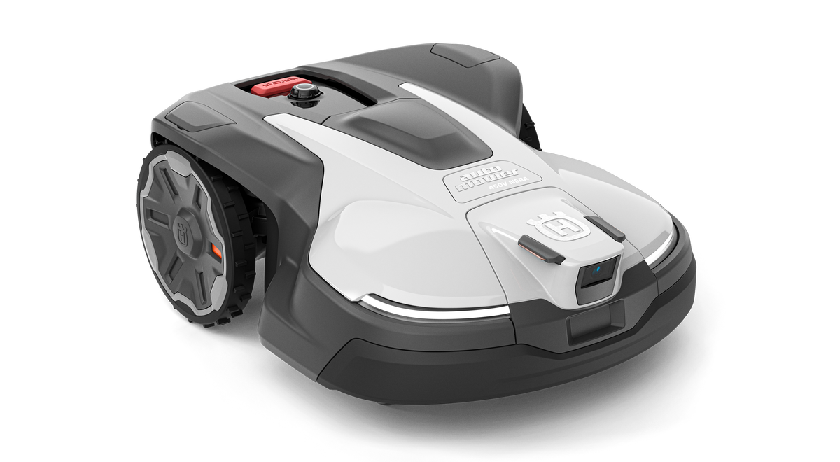 AUTOMOWER® 450V NERA